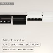 Load image into Gallery viewer, Dawn Track Light System