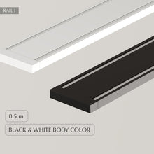 Load image into Gallery viewer, Dawn Track Light System