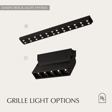 Load image into Gallery viewer, Dawn Track Light System