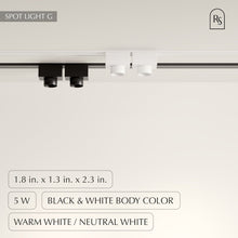 Load image into Gallery viewer, Dawn Track Light System