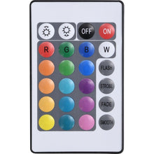 Load image into Gallery viewer, Full Size Upholstered Bed with Hydraulic Storage System and LED Light, Modern Platform Bed with Button-tufted Design Headboard, Beige