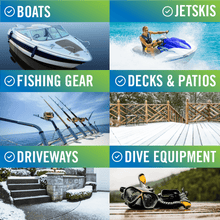 Load image into Gallery viewer, De-Salt Concentrate Salt Remover and Flusher