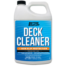 Load image into Gallery viewer, No Slip Boat Deck Cleaner