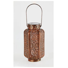 Load image into Gallery viewer, Decorative Outdoor Lamp for Patio with Projection Lighting