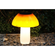 Load image into Gallery viewer, Decorative Solar Mushroom Light – Perfect for Lawn and Garden