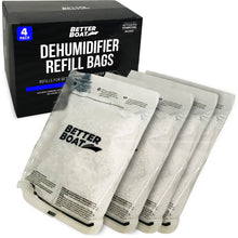 Load image into Gallery viewer, Dehumidifier Refill Bags
