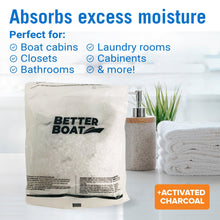 Load image into Gallery viewer, Dehumidifier Refill Bags