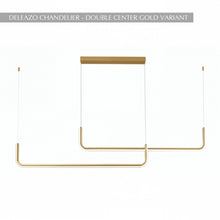 Load image into Gallery viewer, Deleazo Chandelier