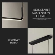 Load image into Gallery viewer, Deleazo Chandelier