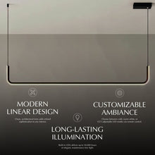 Load image into Gallery viewer, Deleazo Chandelier