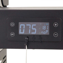 Load image into Gallery viewer, Denali 425 | Black Smart Tech Propane Gas Grill