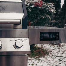 Load image into Gallery viewer, Denali 605 | Stainless Smart Tech Natural/Propane Gas Grill