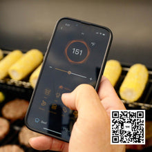 Load image into Gallery viewer, Denali 605 | Stainless Smart Tech Natural/Propane Gas Grill