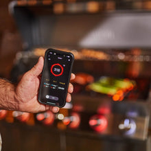 Load image into Gallery viewer, Denali 605Pro | Stainless Smart Propane Gas Grill