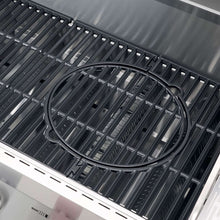 Load image into Gallery viewer, Denali 605Pro | Stainless Smart Propane Gas Grill