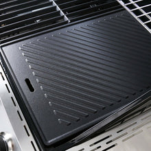 Load image into Gallery viewer, Denali 605Pro | Stainless Smart Propane Gas Grill