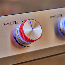 Load image into Gallery viewer, Denali 605Pro | Stainless Smart Propane Gas Grill