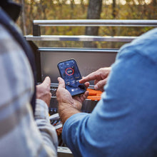 Load image into Gallery viewer, Denali 605Pro | Stainless Smart Propane Gas Grill