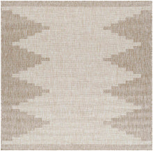 Load image into Gallery viewer, Djugun Beige Indoor & Outdoor Rug