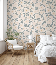 Carregar imagem no visualizador da galeria, Riley Wallpaper by Gabriela Dachin