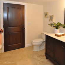 Load image into Gallery viewer, Denizli Beige Travertine Honed and Filled Floor and Wall Tile - Livfloors Collection