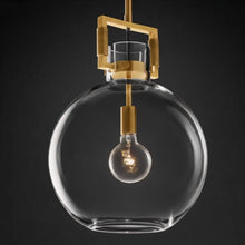 Load image into Gallery viewer, Dennise Pendant Light