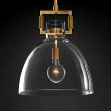 Load image into Gallery viewer, Dennise Pendant Light