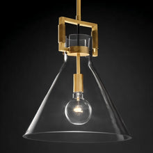 Load image into Gallery viewer, Dennise Pendant Light
