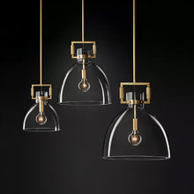 Load image into Gallery viewer, Dennise Pendant Light
