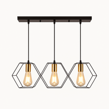 Load image into Gallery viewer, Depict Chandelier