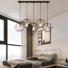 Load image into Gallery viewer, Depict Chandelier