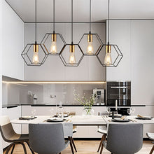 Load image into Gallery viewer, Depict Chandelier