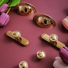 Load image into Gallery viewer, Derak Knob & Pull Bar