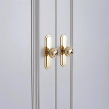 Load image into Gallery viewer, Derak Knob & Pull Bar