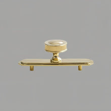 Load image into Gallery viewer, Derak Knob & Pull Bar