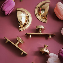 Load image into Gallery viewer, Derak Knob & Pull Bar