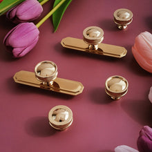 Load image into Gallery viewer, Derak Knob & Pull Bar