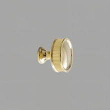 Load image into Gallery viewer, Derak Knob & Pull Bar