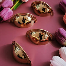 Load image into Gallery viewer, Derak Knob & Pull Bar