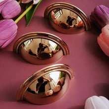 Load image into Gallery viewer, Derak Knob & Pull Bar