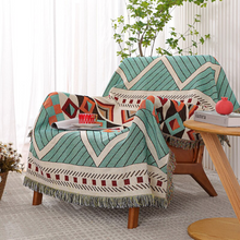 Load image into Gallery viewer, Bohemian Tribal Blankets