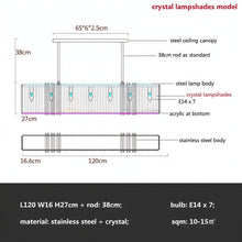 Load image into Gallery viewer, Destello Chandelier