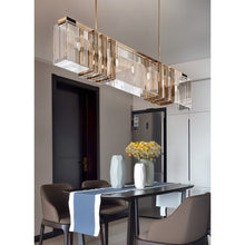 Load image into Gallery viewer, Destello Chandelier