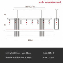 Load image into Gallery viewer, Destello Chandelier