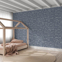 Carregar imagem no visualizador da galeria, Dewalt Wallpaper by Aminah Eleonora