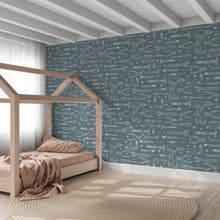 Carregar imagem no visualizador da galeria, Dewalt Wallpaper by Aminah Eleonora