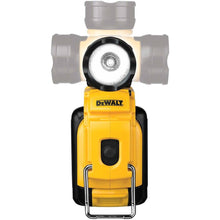 Load image into Gallery viewer, DEWALT DCL510 12V MAX LED Work Light, Hand Held (Tool Only)