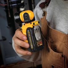 Load image into Gallery viewer, DEWALT DCL510 12V MAX LED Work Light, Hand Held (Tool Only)