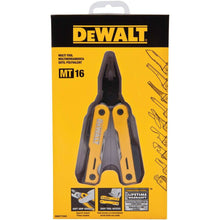 Load image into Gallery viewer, DEWALT DWHT71843 MT16 Multi Tool