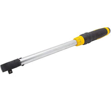 Load image into Gallery viewer, DEWALT DWMT75463 Torque Wrench, Micro Adjust, 3/8" Drive